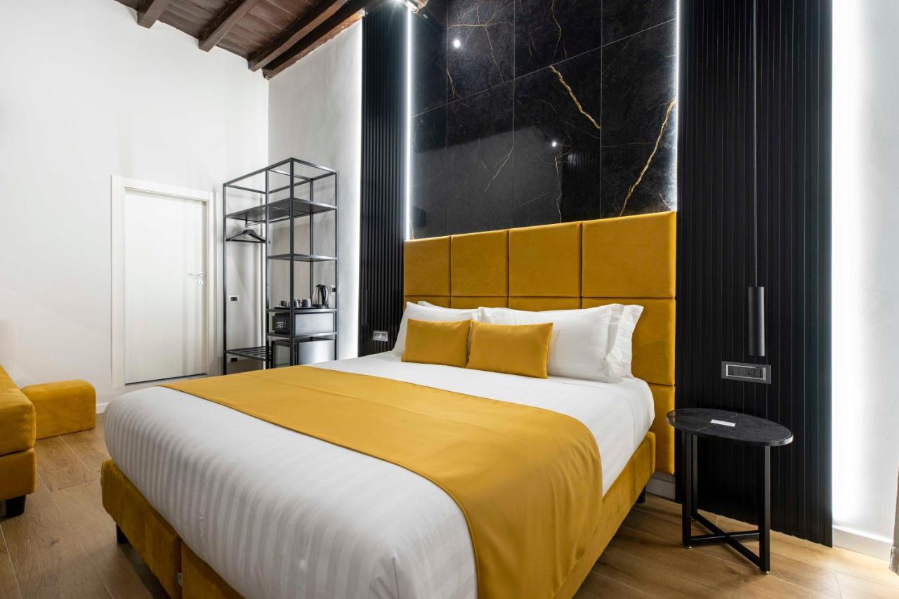 Home At Rome Luxury Navona Exterior photo