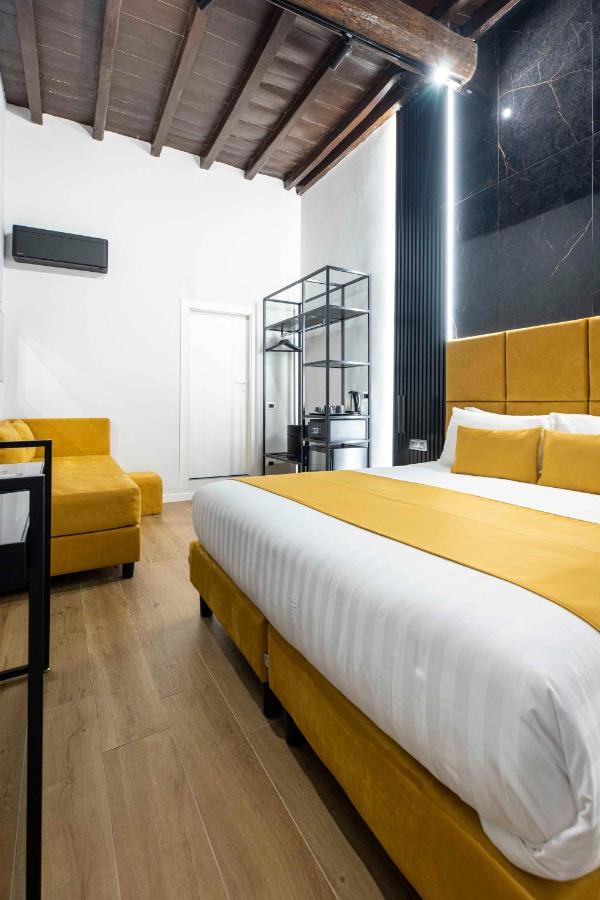 Home At Rome Luxury Navona Exterior photo
