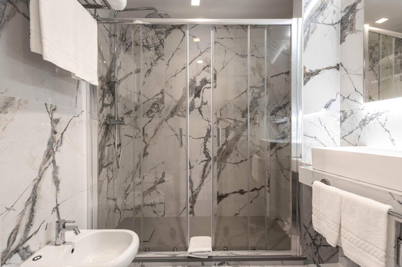 Home At Rome Luxury Navona Exterior photo