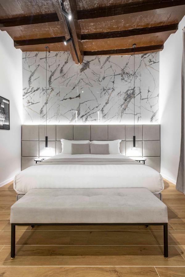 Home At Rome Luxury Navona Exterior photo