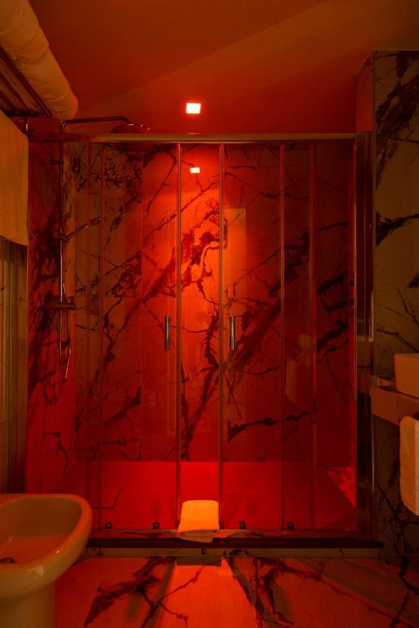 Home At Rome Luxury Navona Exterior photo