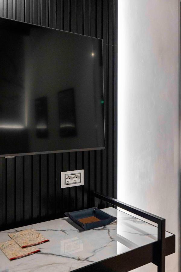 Home At Rome Luxury Navona Exterior photo