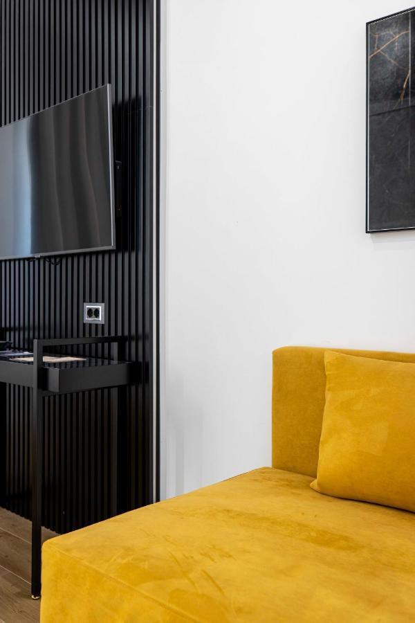 Home At Rome Luxury Navona Exterior photo