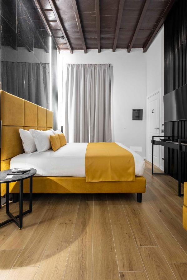 Home At Rome Luxury Navona Exterior photo
