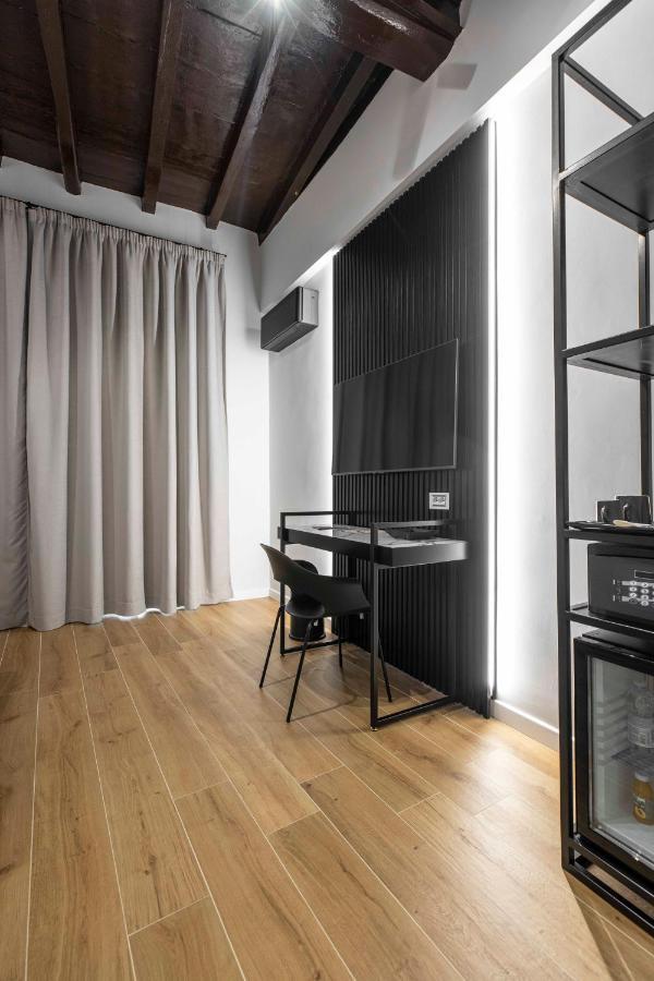 Home At Rome Luxury Navona Exterior photo