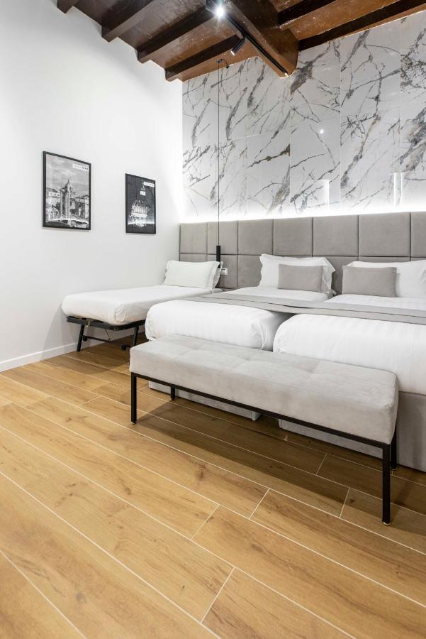 Home At Rome Luxury Navona Exterior photo