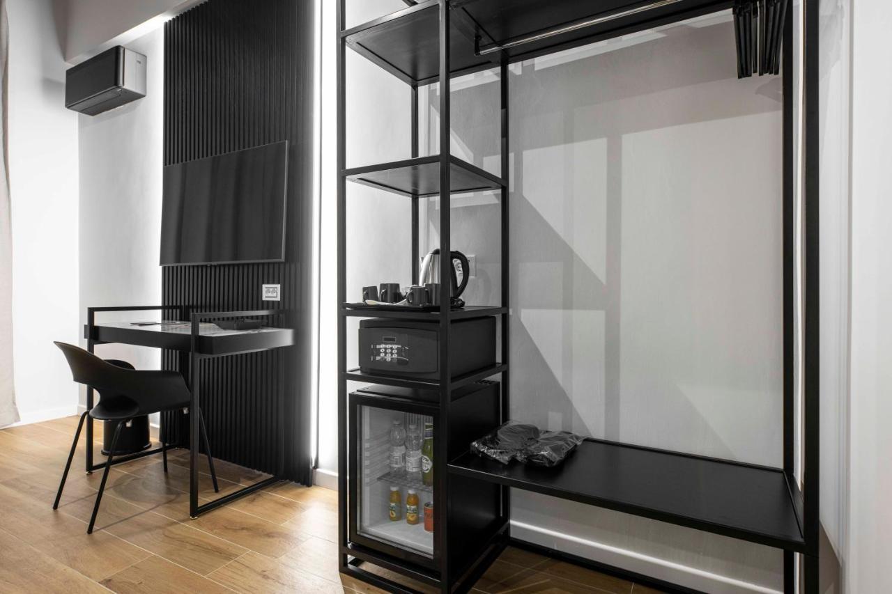 Home At Rome Luxury Navona Exterior photo