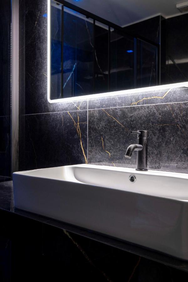 Home At Rome Luxury Navona Exterior photo